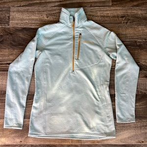 Patagonia R1 Fleece Pullover